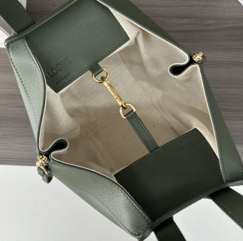 Loewe Handle Bags